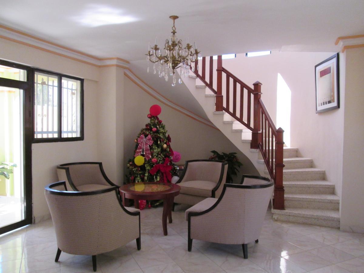 Hotel Tabarre 'S Palace Port-au-Prince Luaran gambar