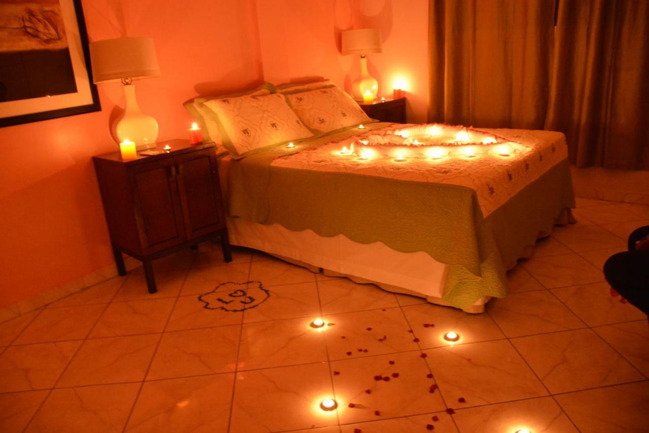 Hotel Tabarre 'S Palace Port-au-Prince Luaran gambar