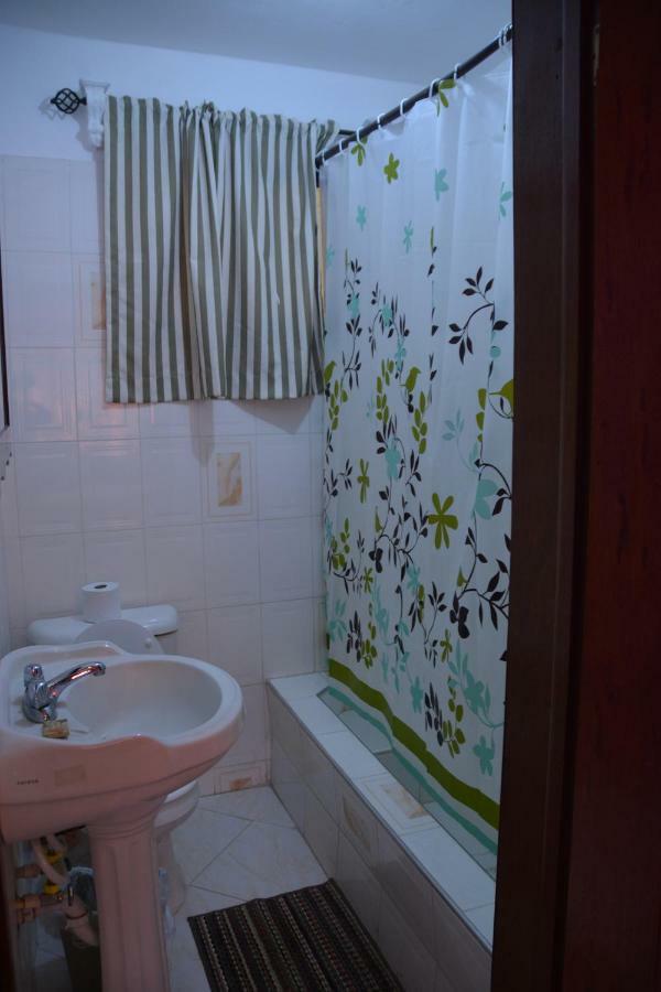 Hotel Tabarre 'S Palace Port-au-Prince Luaran gambar